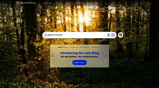 lang.bing.com