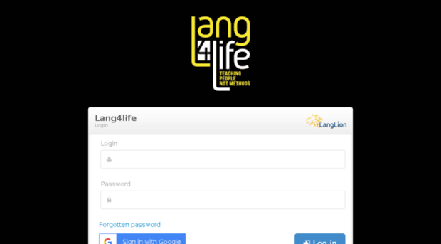 lang4life.langlion.com