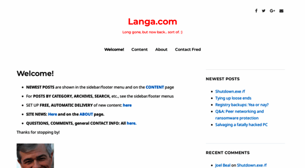 langa.com