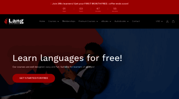langadvance.com