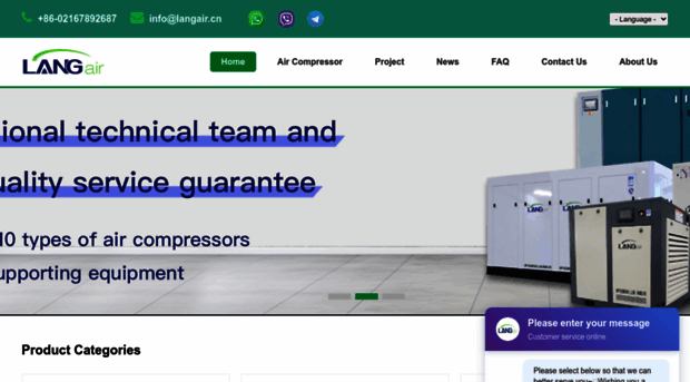 langair.cc