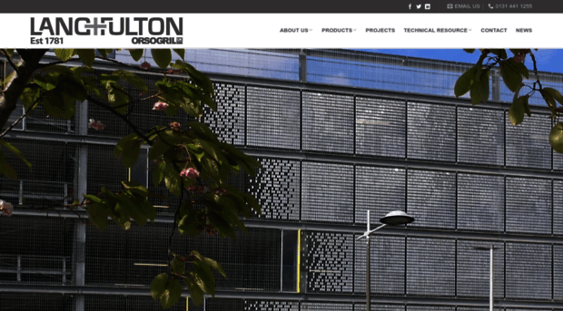 langandfulton.co.uk