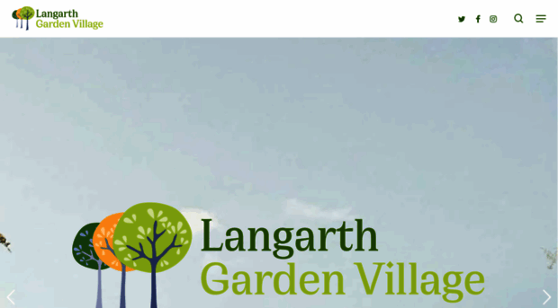 langarth.co.uk