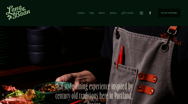 langbaanportland.com