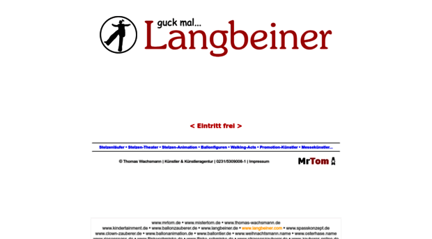 langbeiner.com