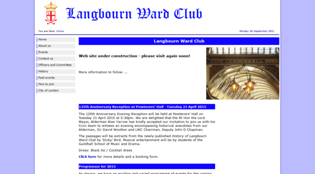 langbournward.co.uk