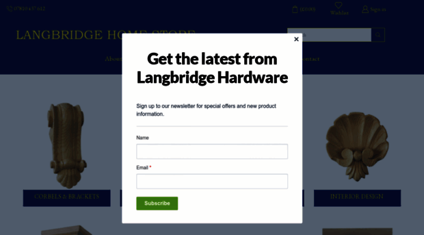 langbridge.co.uk