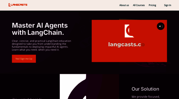 langcasts.com
