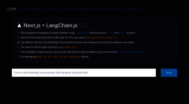 langchain-nextjs-template.vercel.app