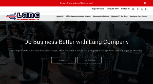 langcompany.com