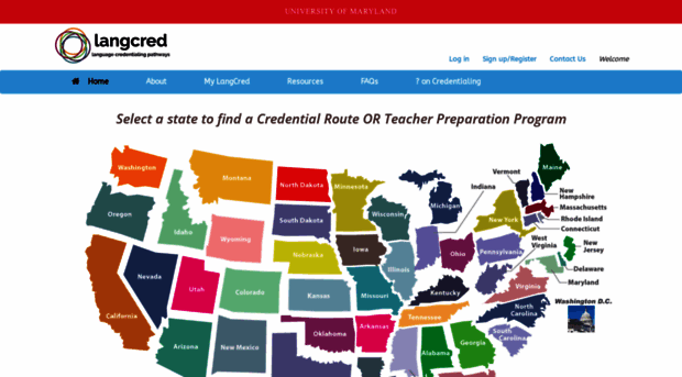 langcred.org