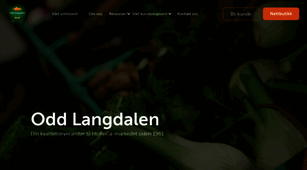 langdalen.no