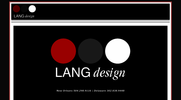langdesign.com