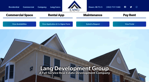 langdevelopmentgroup.com