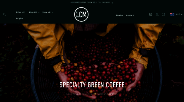 langdoncoffee.com.au