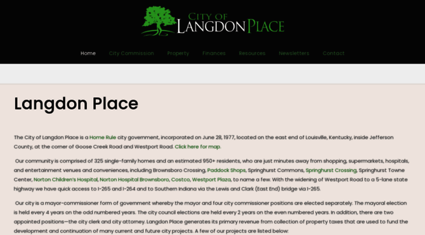 langdonplace.com