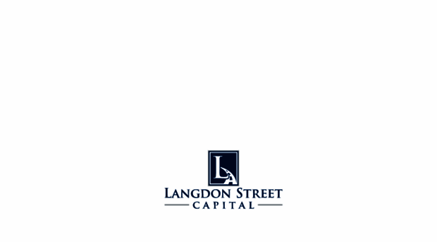 langdonstreetcap.com