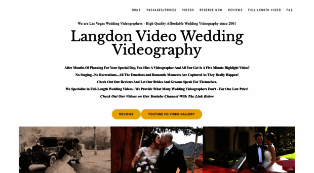 langdonvideo.com