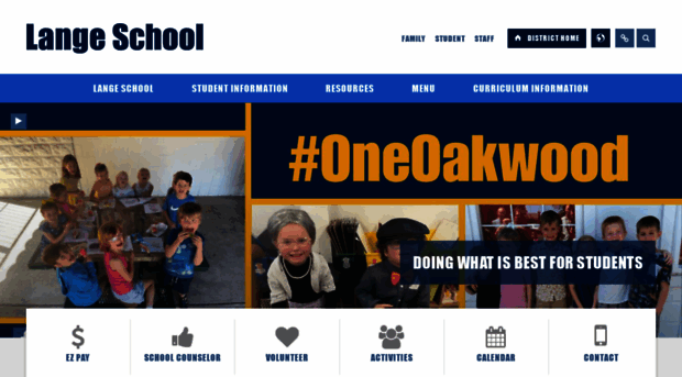 lange.oakwoodschools.org