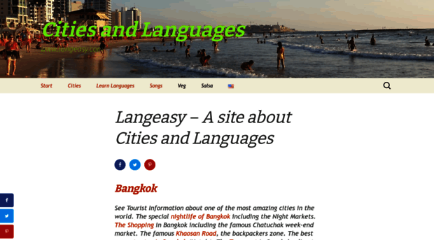 langeasy.com