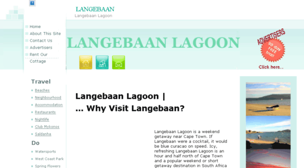 langebaanlagoon.co.za