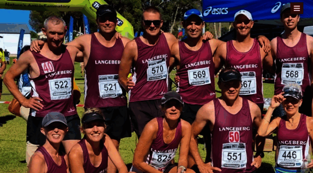 langebergathletics.co.za