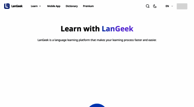 langeek.co