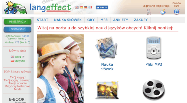 langeffect.pl