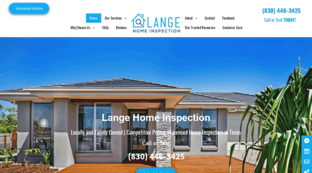 langeinspection.com