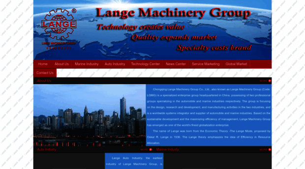 langemachinery.com