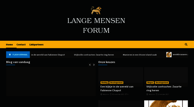 langemensenforum.nl