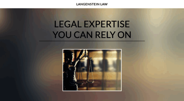 langensteinlaw.com