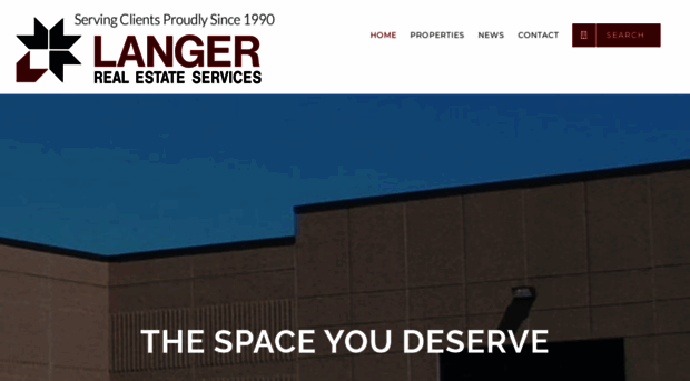 langercommercial.com