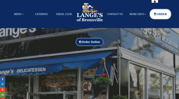 langesofbronxville.com