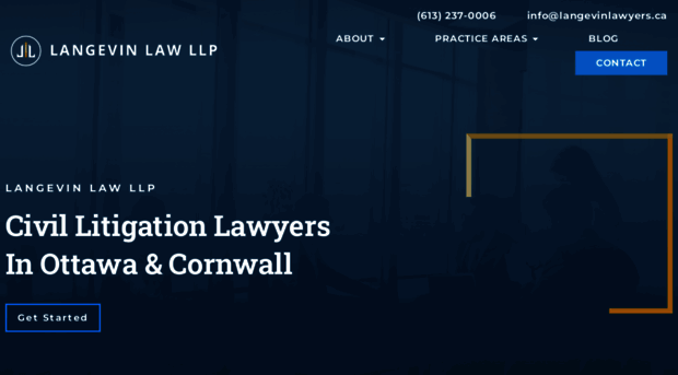 langevinlawyers.ca