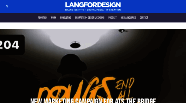 langfordesign.com