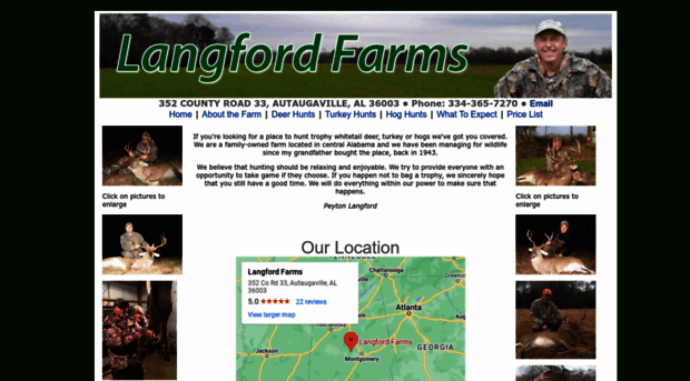 langfordfarms.com