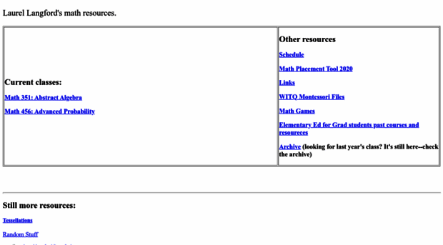 langfordmath.com