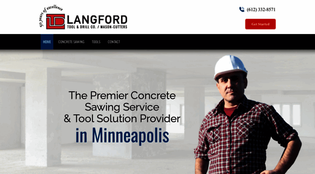 langfordtool.com