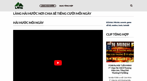 langhaihuoc.com