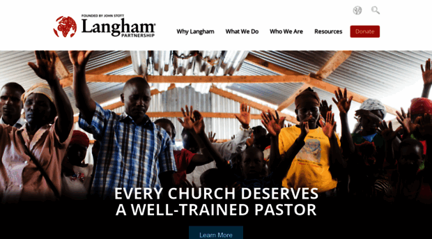 langhampartnership.org