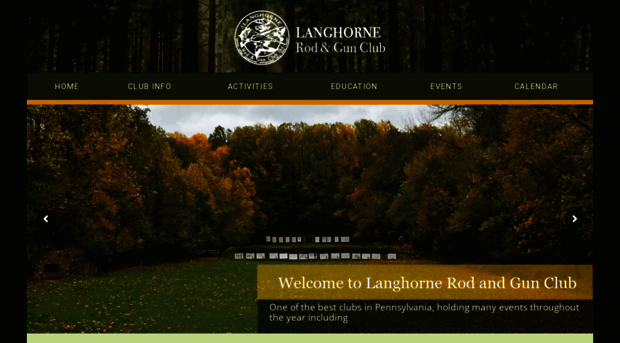 langhornerodandgun.com