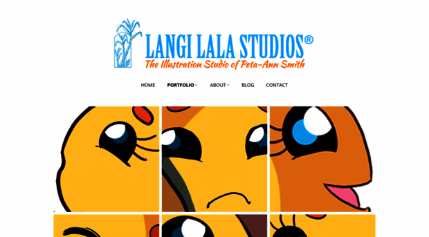 langilalastudios.com