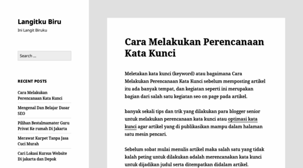 langitcerah.tulisan.web.id