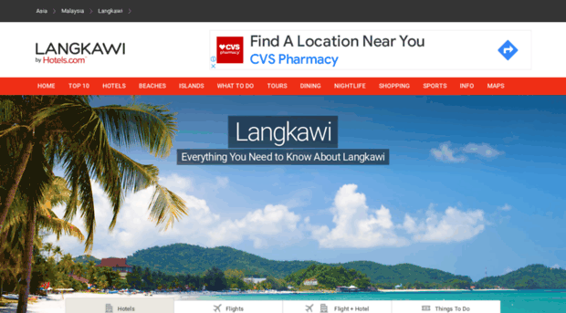 langkawi-info.com