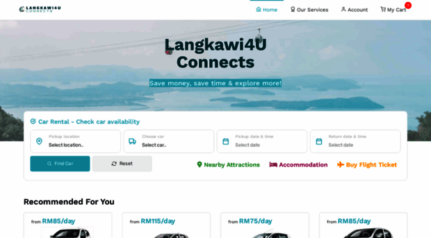 langkawi4u.com