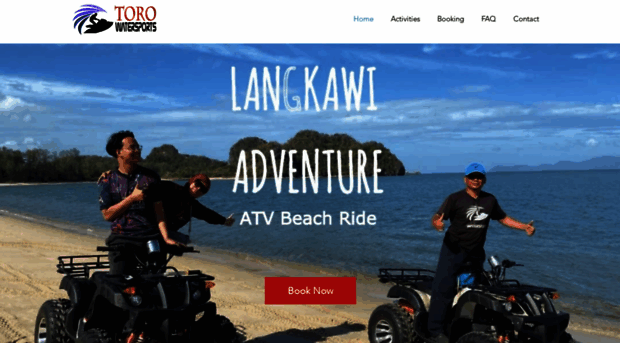 langkawiadventure.com