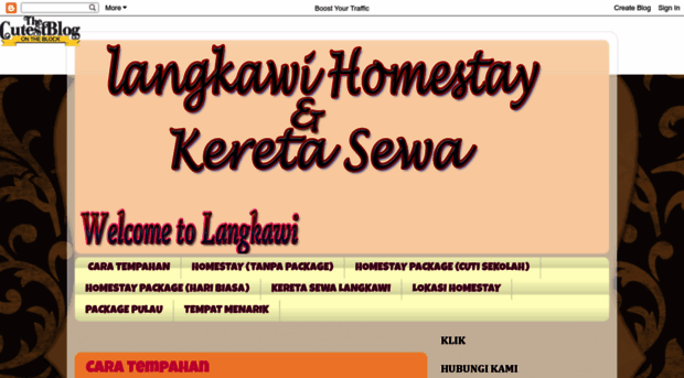 langkawihomestayku.blogspot.my