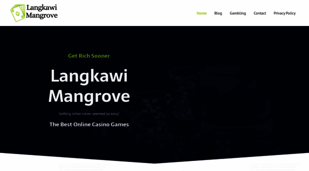 langkawimangrovetours.com