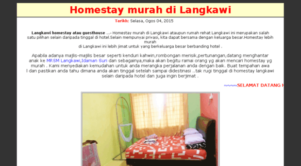 langkawimotel.com